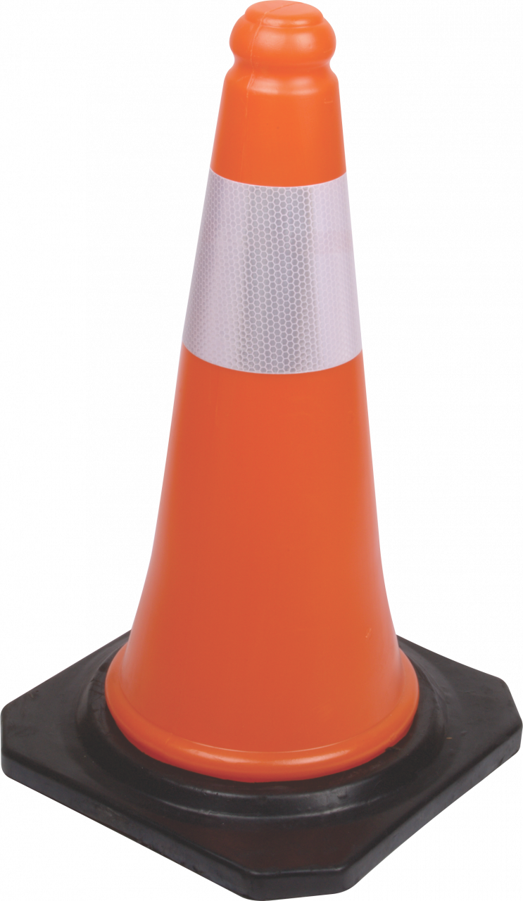 TGE200 ZS19 Traffic Safety Cone