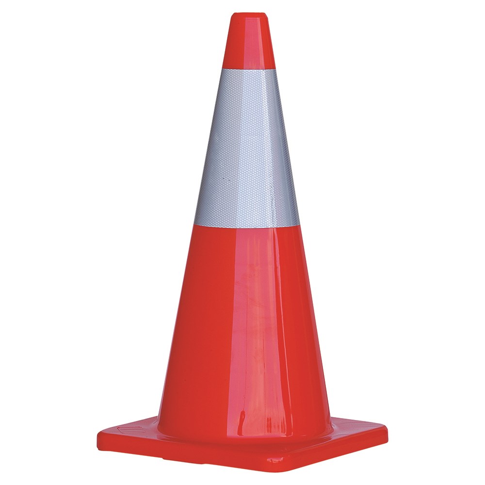 DXL850 M15 Traffic Safety Cone