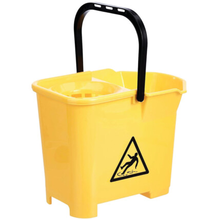 ATX700 N18 Plastic Cleaning Bucket 